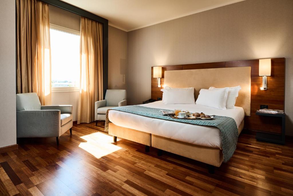 Hotel Da Vinci photo 1