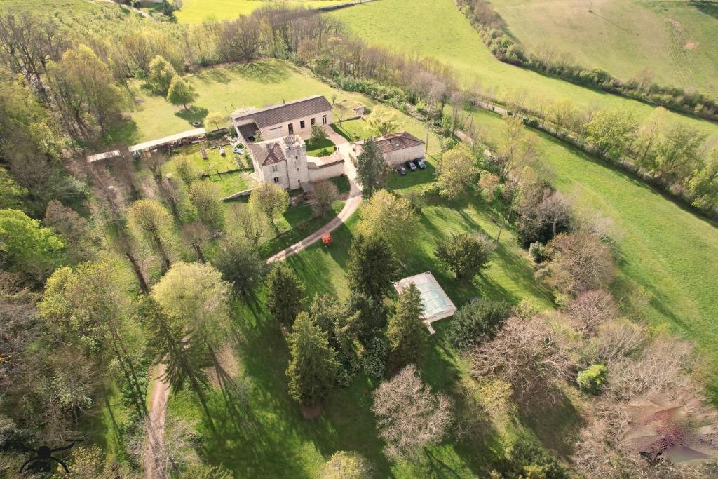 Le Manoir De Bonal photo 1