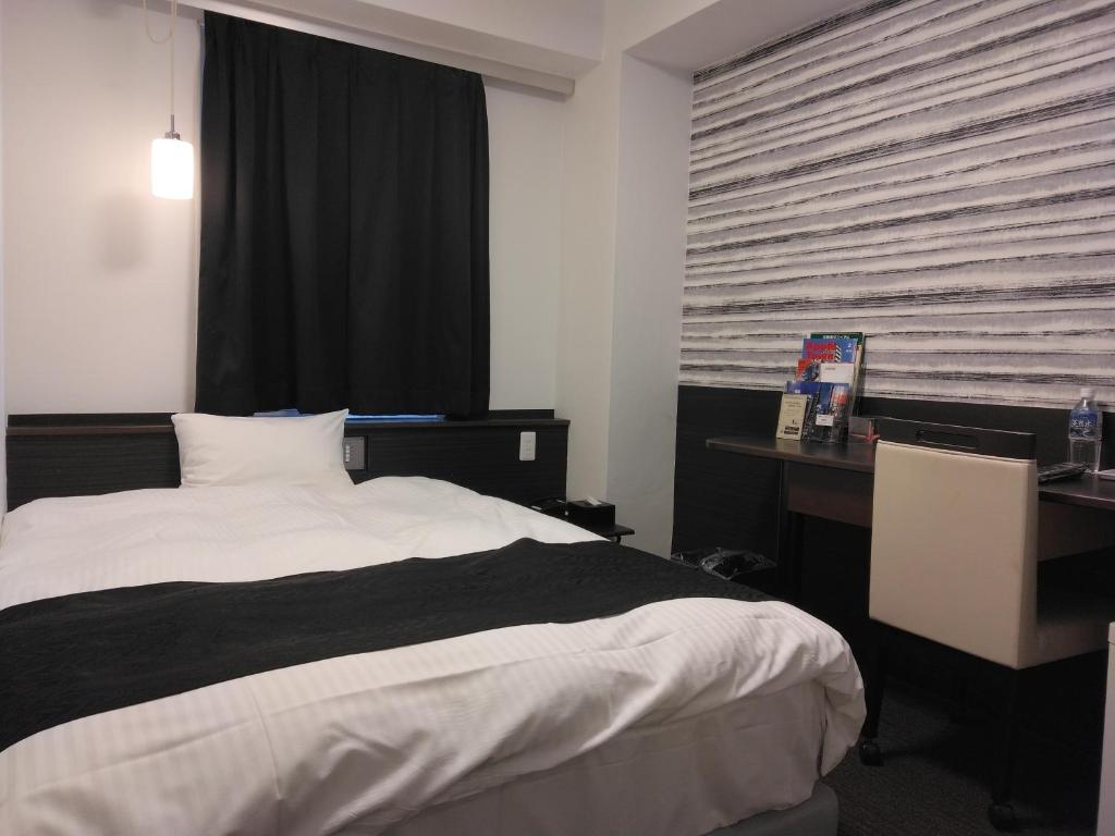 APA Hotel Hamamatsu Eki Minami photo 3