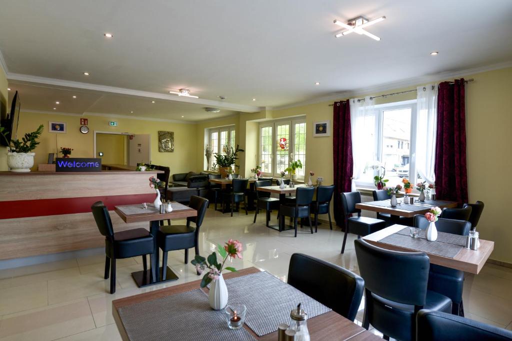 Hotel Heisede photo 3