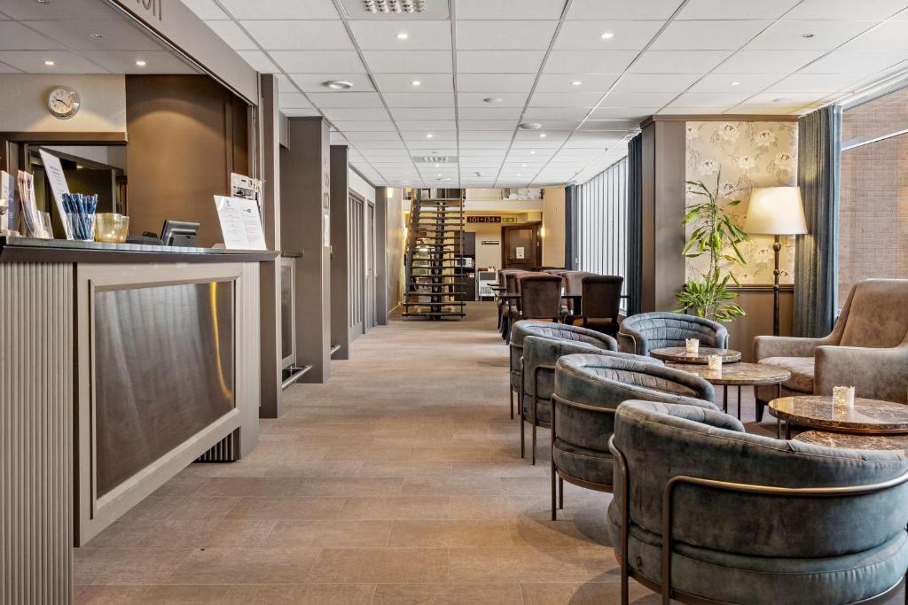 Best Western Hotell Ett photo 2