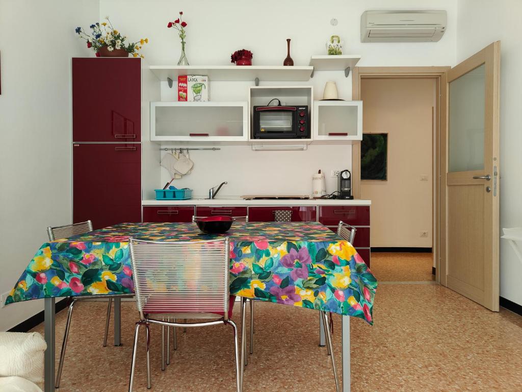 Doria 28 by Tempovacanza photo 1