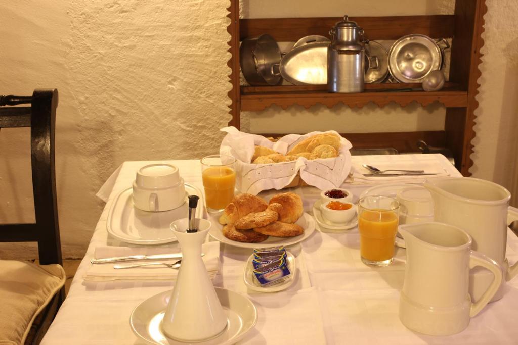 Posada de Amonaria photo 2