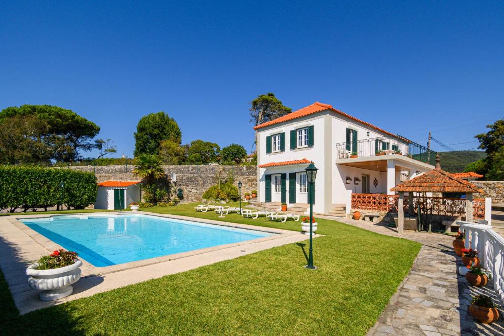 CASA BACELAR