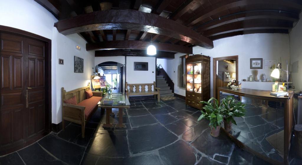 Posada de Amonaria photo 4