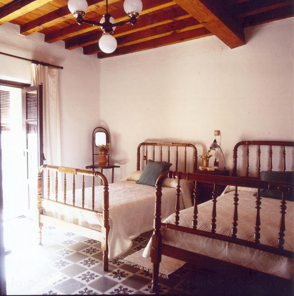 Posada de Amonaria photo 1