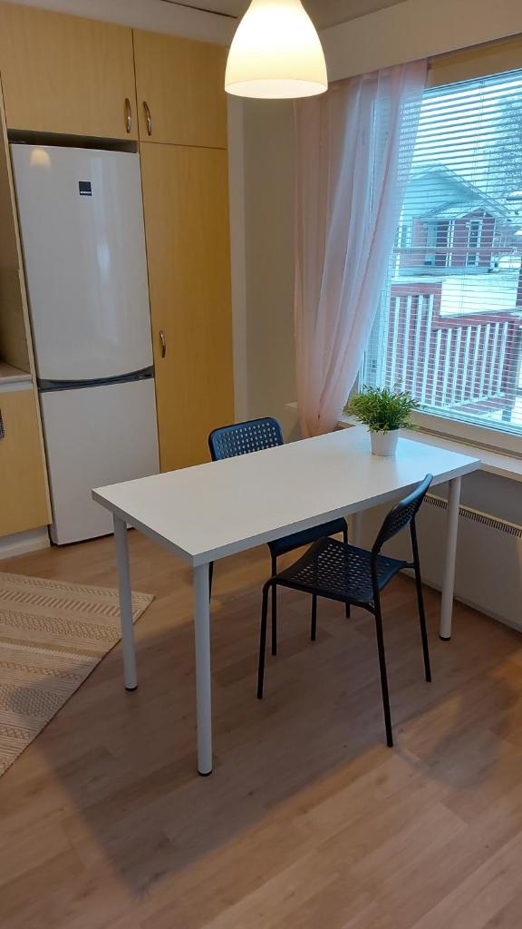 Apartment Lapväärtti, kaksio