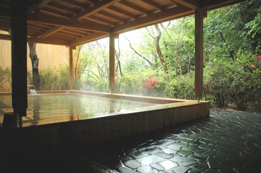 VIVI熱海 自然郷 3001丨VIVI Atami Shizenkyo 3001 photo 3
