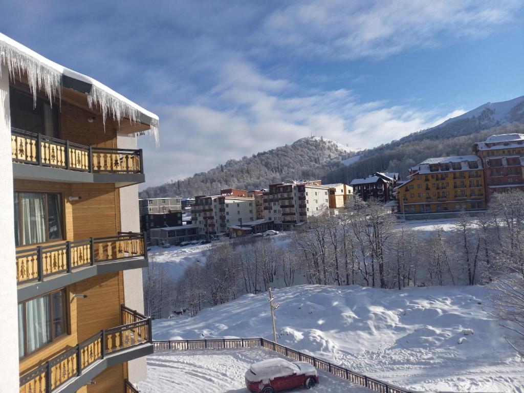 Didveli Residence Apartment H-51 photo 2