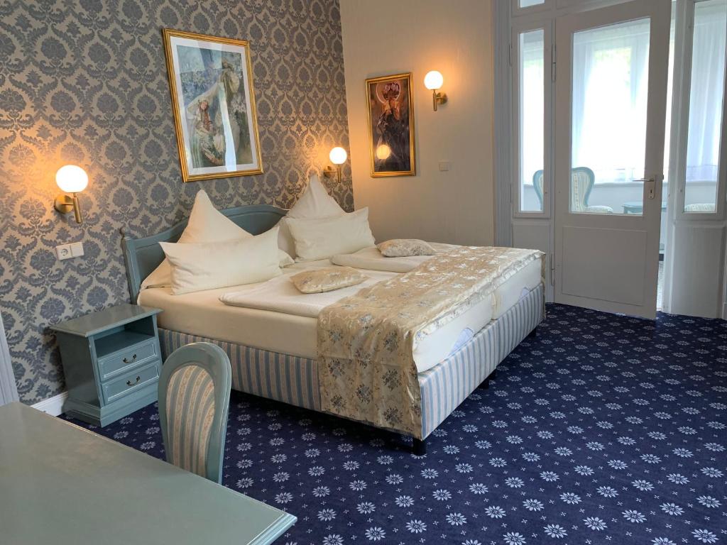 Hotel Seeufer photo 2