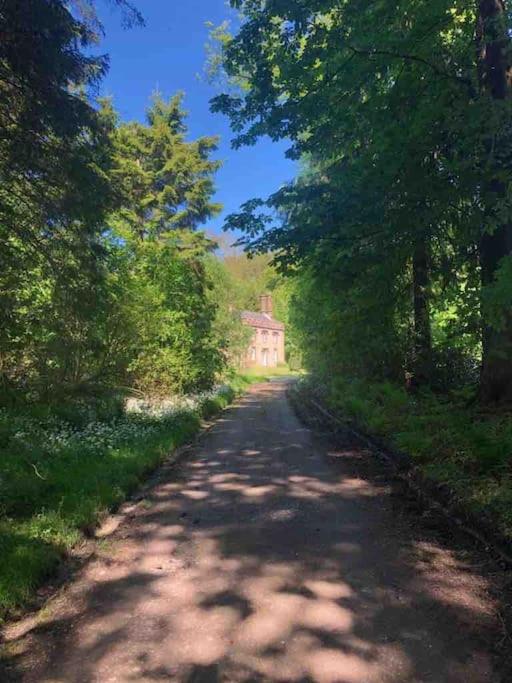 Oldwood. Fyvie. photo 2