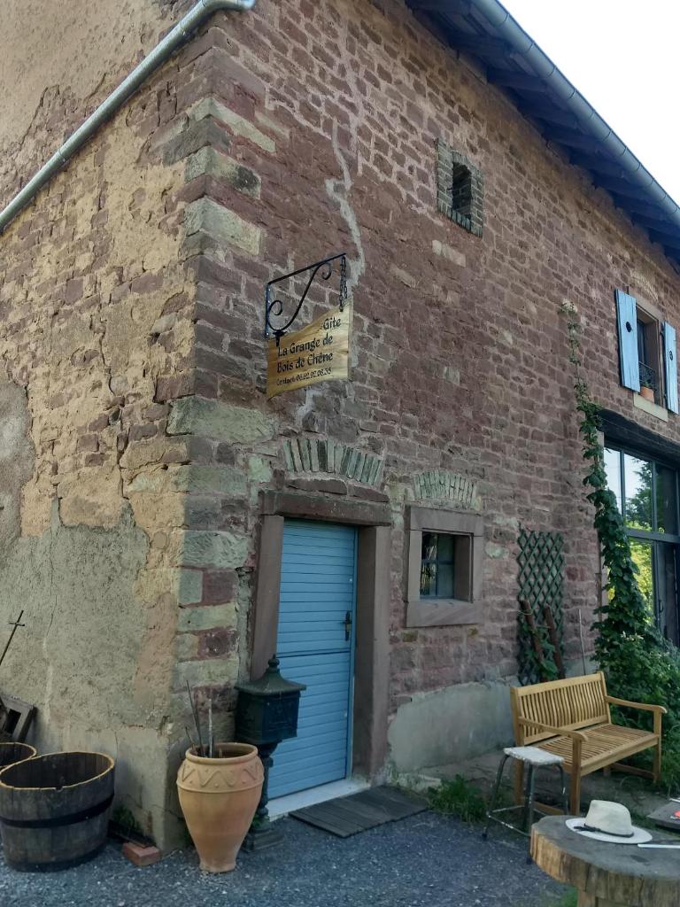 La Grange de Bois de Chêne photo 1