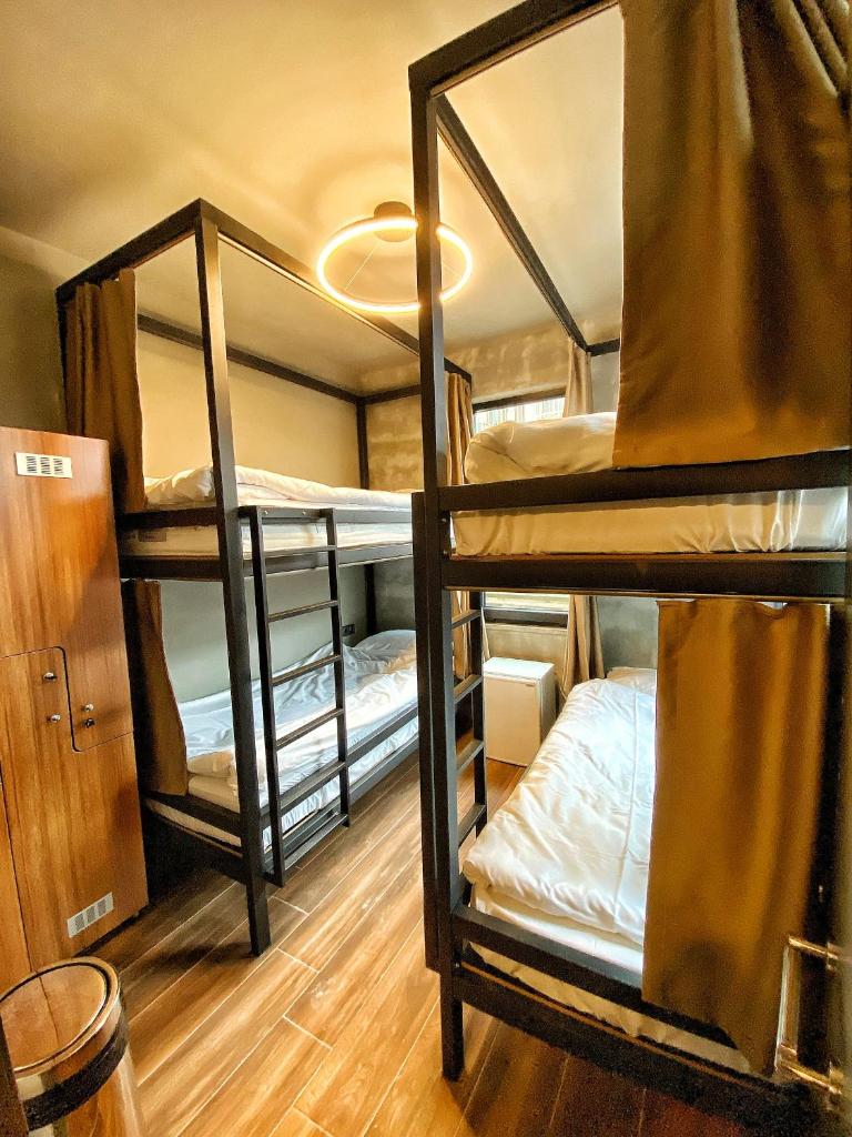 Nomad Hostel Karaköy photo 1
