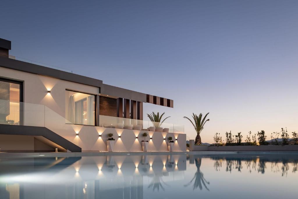 Amphi Exclusive Residence photo 1