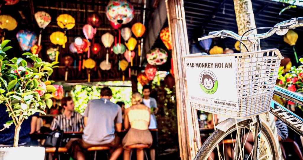 Vietnam Backpacker Hostels - Hoi An