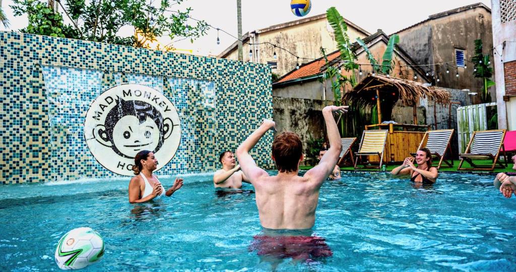 Vietnam Backpacker Hostels - Hoi An