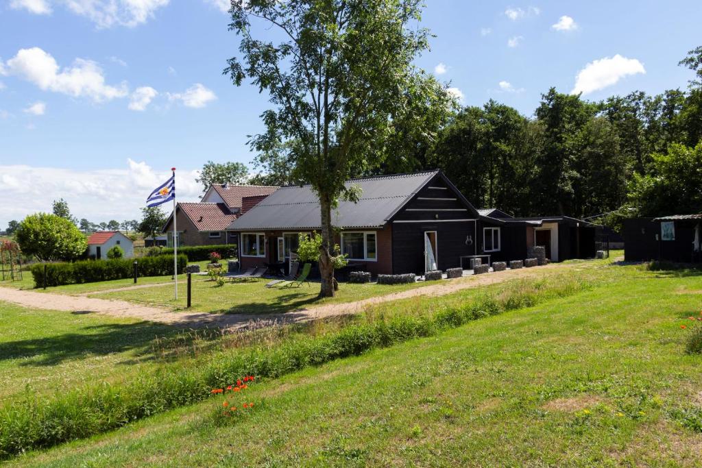B&B Little Creek
