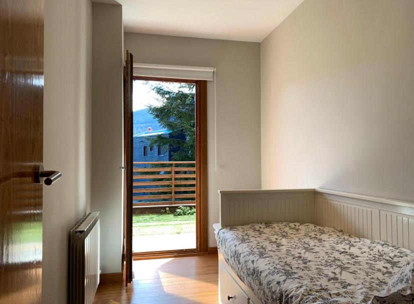 APARTAMENT LA MOLINA ( ELS CIRERES ) photo 4