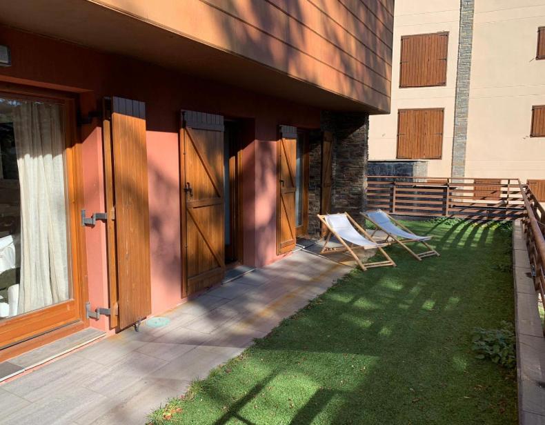 APARTAMENT LA MOLINA ( ELS CIRERES ) photo 1