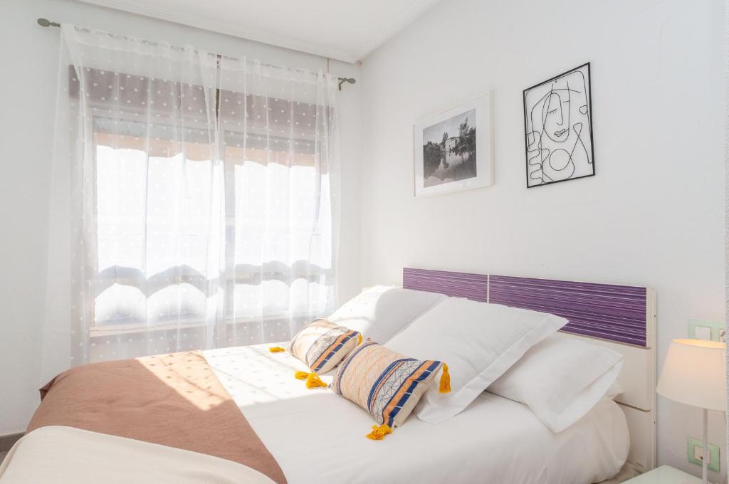 Apartamentos Turisticos Rent Guardamar photo 4