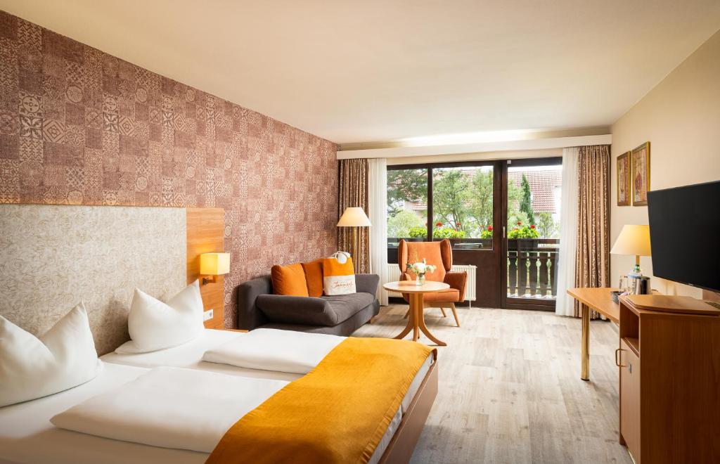 Hotel-Residenz Immenhof photo 2