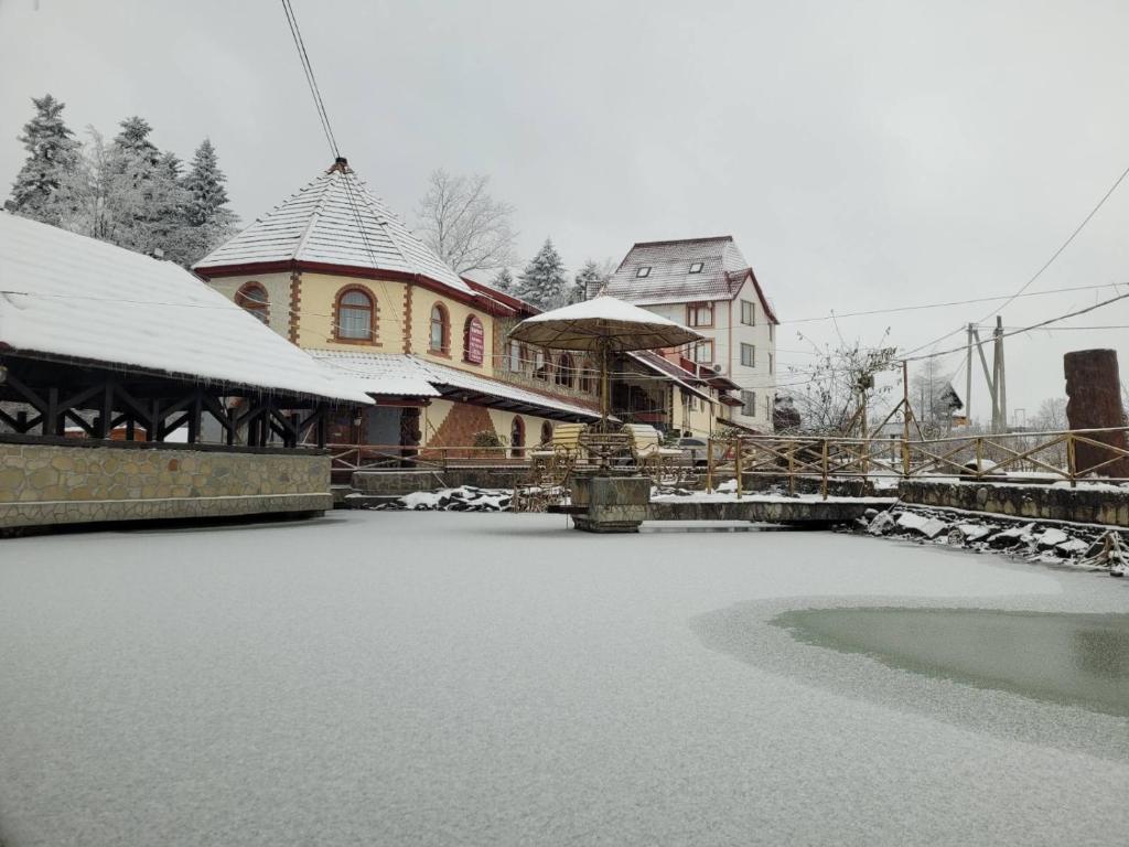 Ворота Карпат photo 1