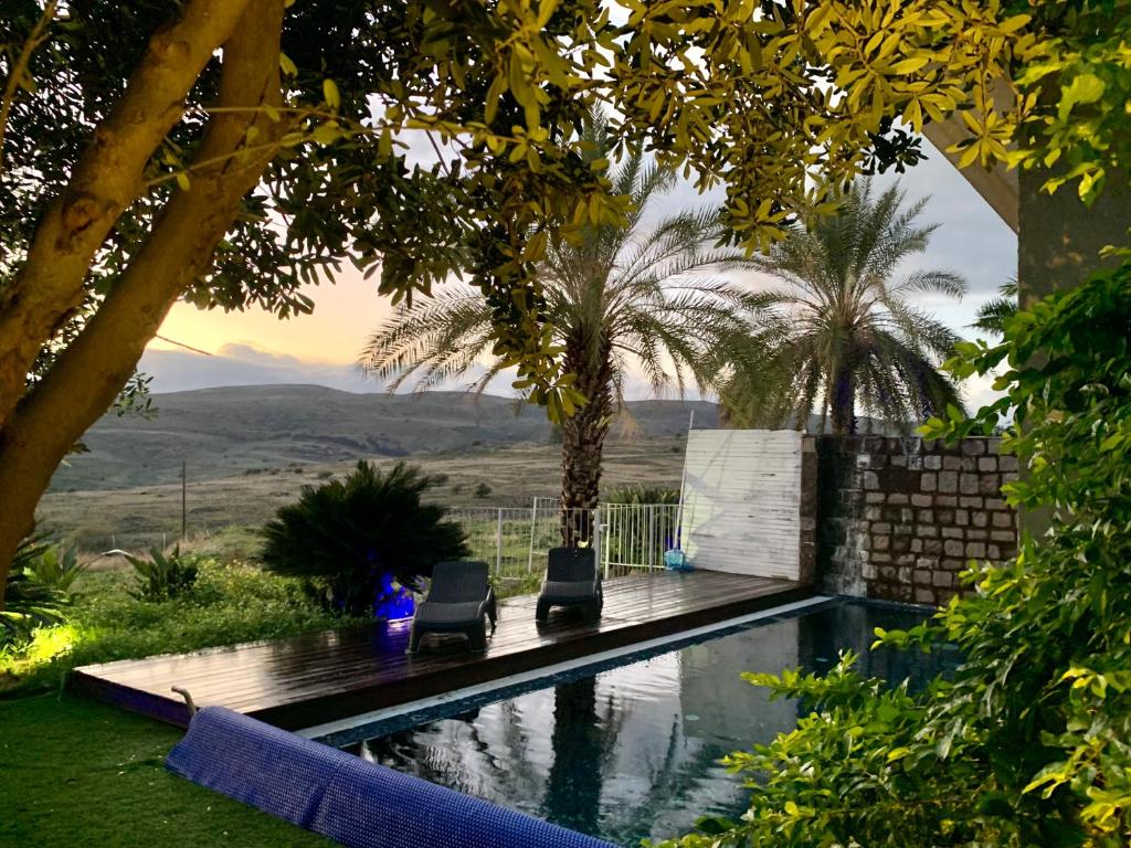 BigPool - Diamond Mansion photo 1