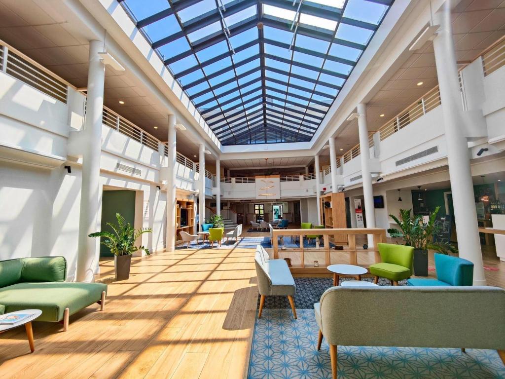 Holiday Inn Calais Coquelles, an IHG Hotel photo 4