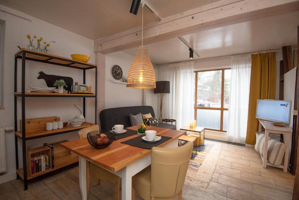 Ferienwohnung Eliese in Suhl photo 1