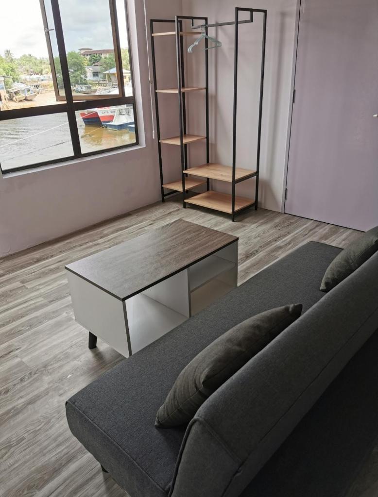 MersingFirstFloor丰盛港二楼民宿 photo 3