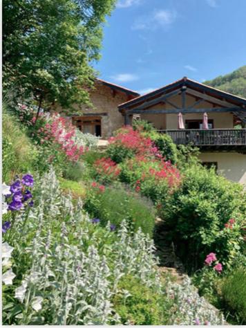 Le gîte des Allymes photo 1