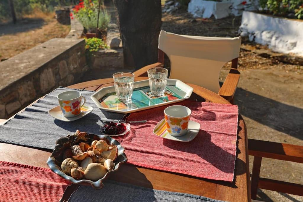 Skopelos Mortero Cottage photo 2