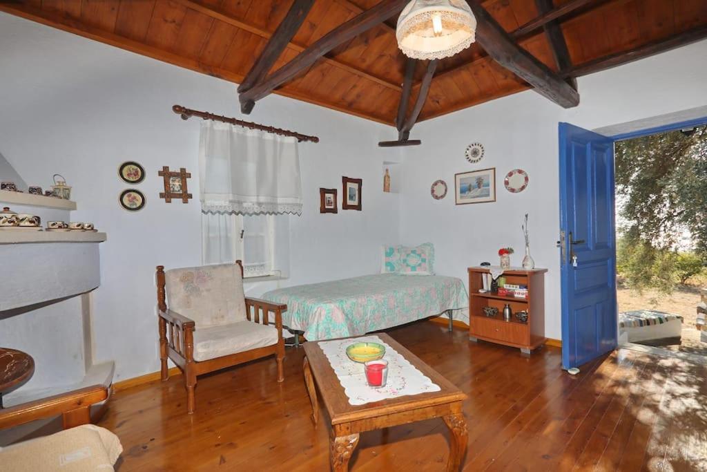 Skopelos Mortero Cottage photo 3
