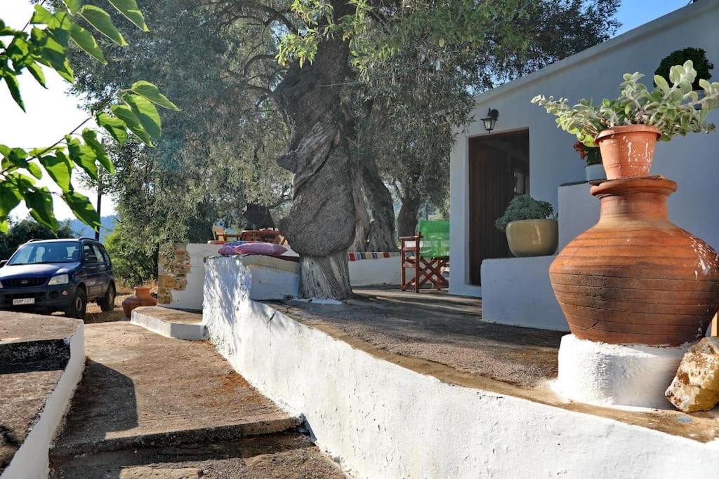 Skopelos Mortero Cottage photo 4