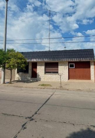 Casa Muller con pileta VM photo 1