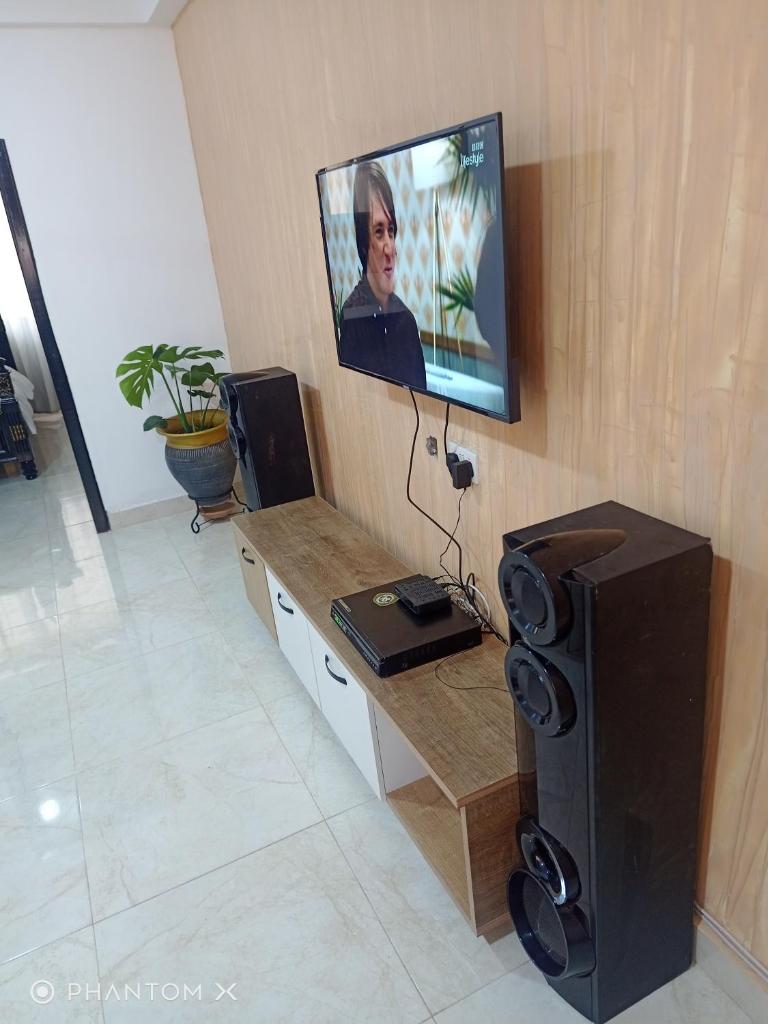 CRL Apartment 1