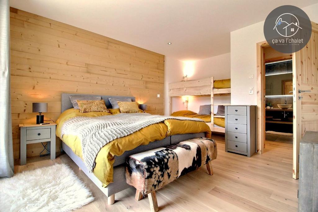 Chalet La Luna, Mayens-de-Chamoson photo 3