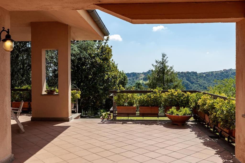 Splendida VILLA alle porte di Roma photo 3