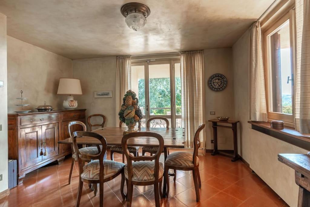Splendida VILLA alle porte di Roma photo 4