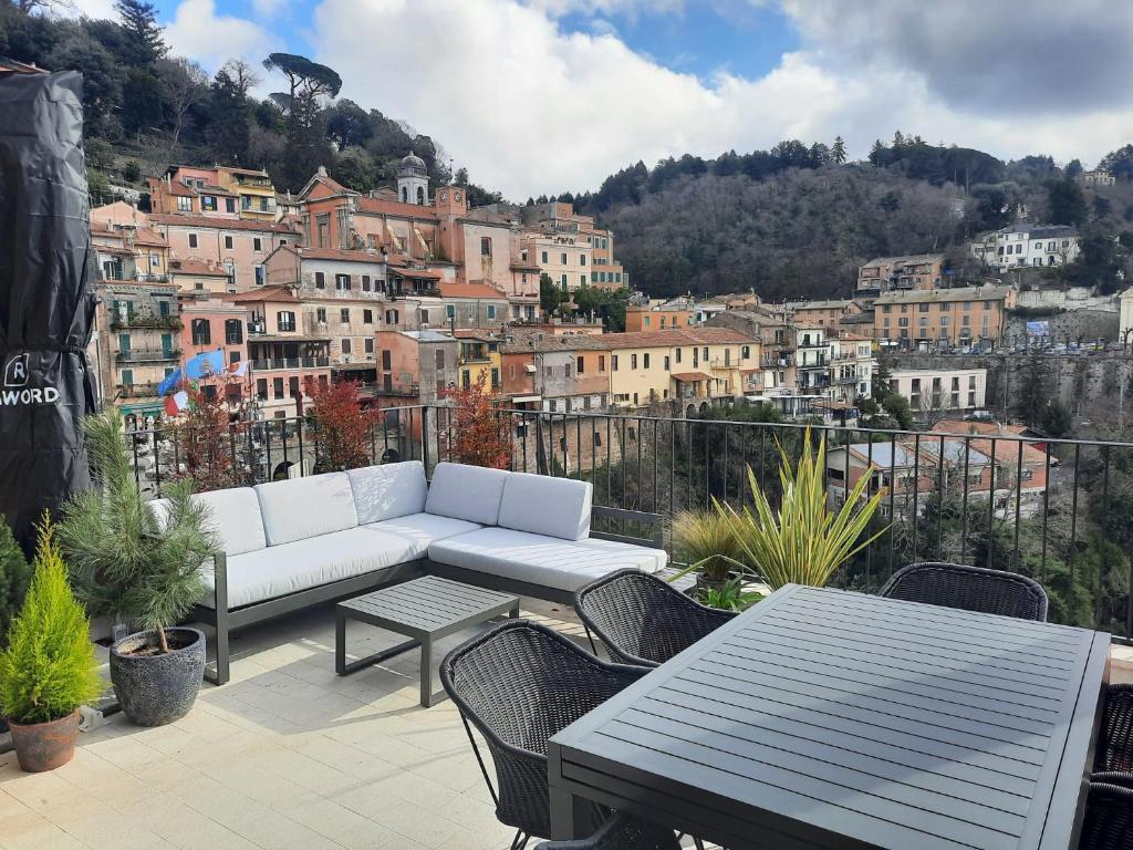 Terrazza sul Lago