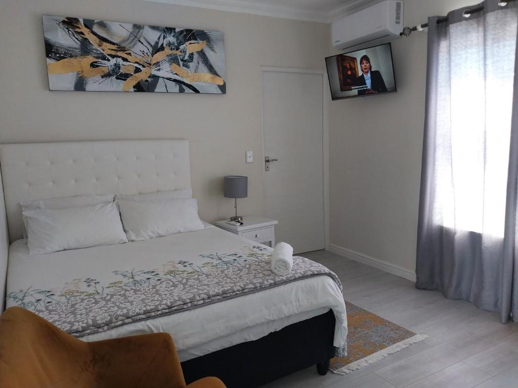 LND GUEST HOUSE photo 1