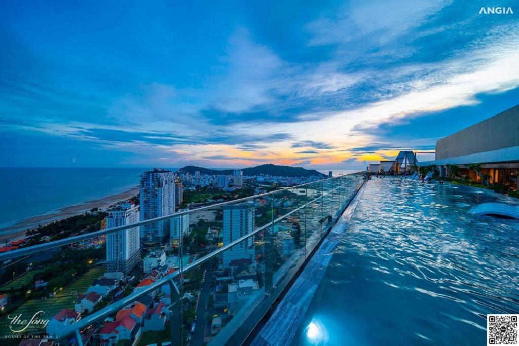 Happy House in The Sóng Vũng Tàu