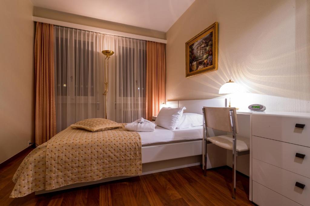Одноместный (Одноместный номер), Hotel Century
