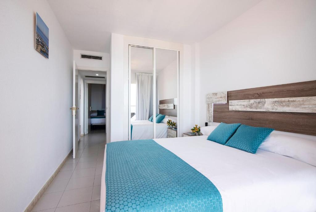 Pierre & Vacances Altea Beach - Port photo 4