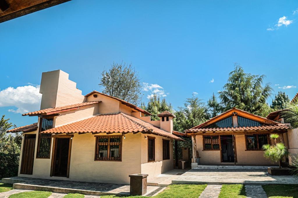 Cabaña Ensueño photo 3