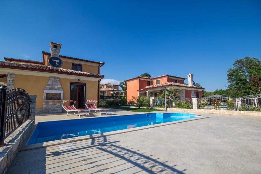 Villa Mateja photo 2