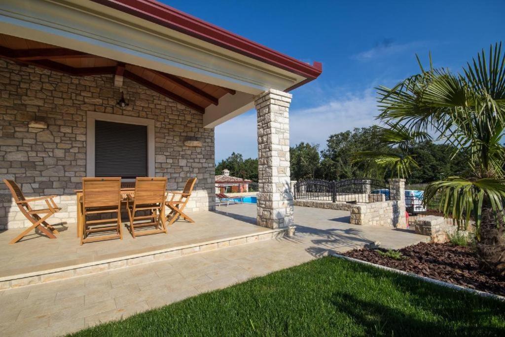 Villa Mateja photo 3