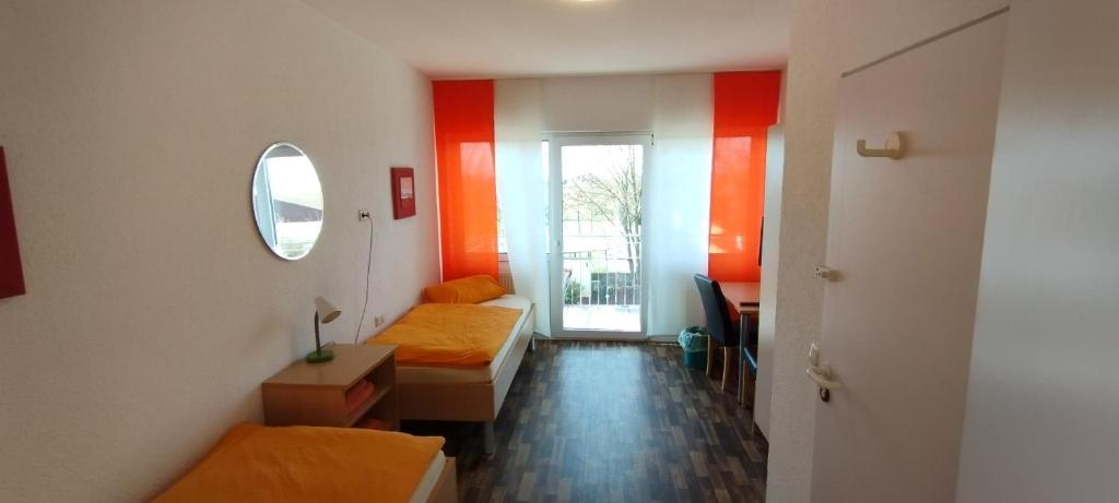 Gaststätte Zur Tribüne photo 2