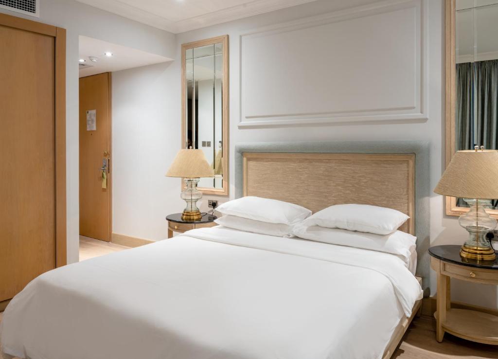 Palmyard Hotel photo 1