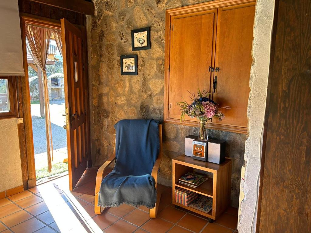 Casa Rural Naranja photo 4